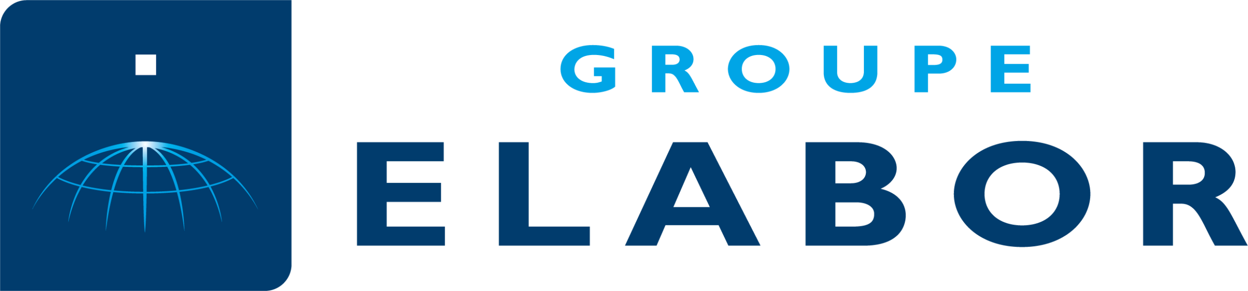 Logo de Groupe ELABOR